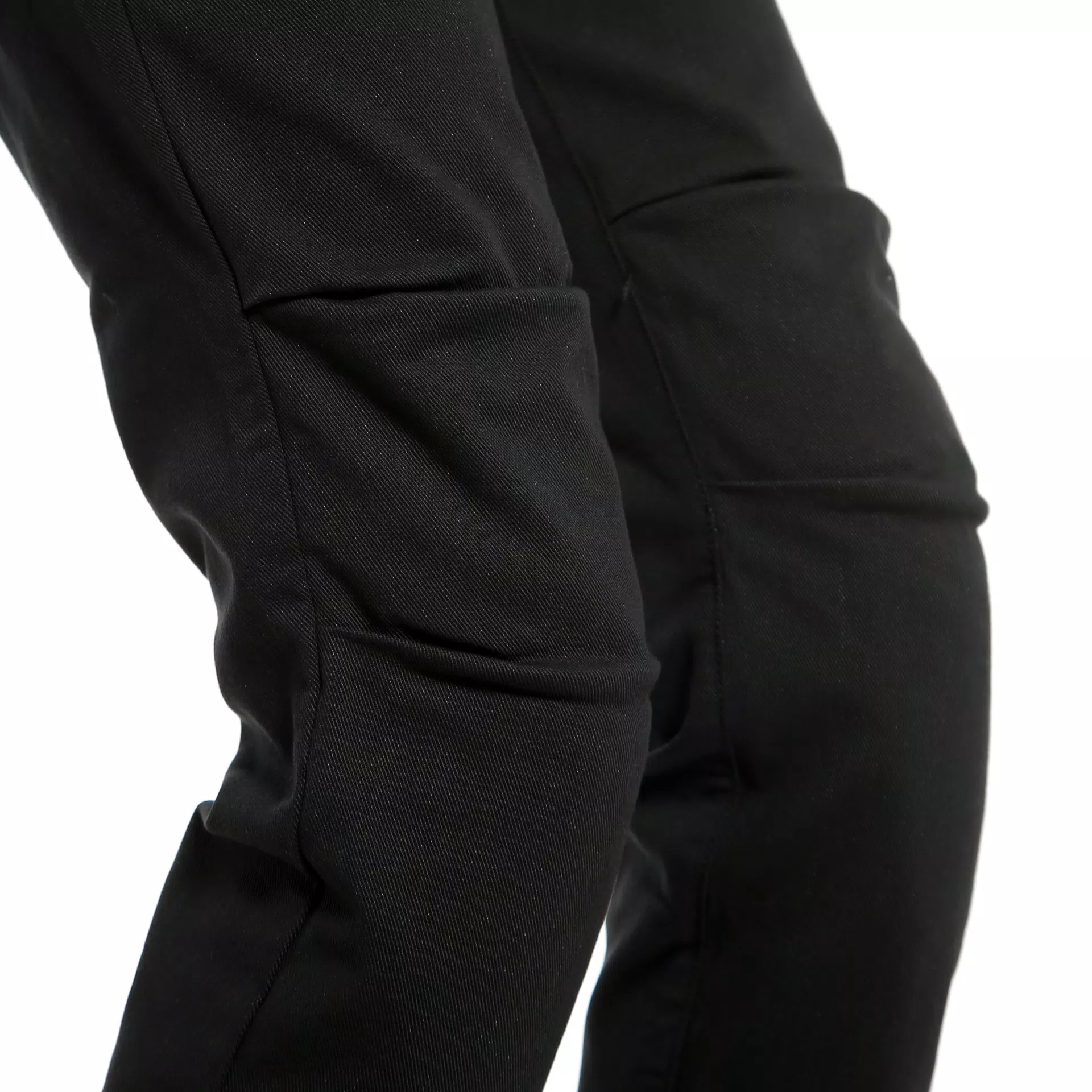 TRACKPANTS -  PANTALONI MOTO IN TESSUTO DONNA