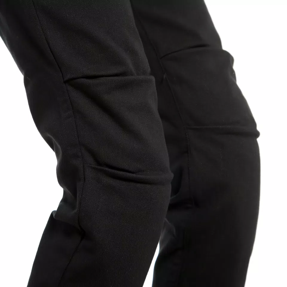 TRACKPANTS -  PANTALONI MOTO IN TESSUTO DONNA -  - 5