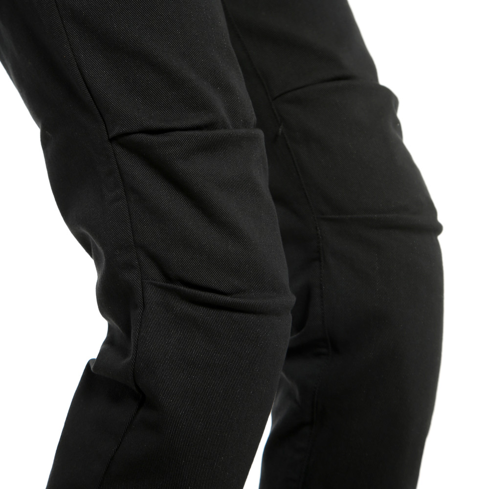 trackpants-pantaloni-moto-in-tessuto-donna image number 12
