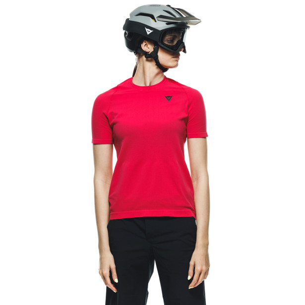 HGL JERSEY SS WMN CORAL- Womens