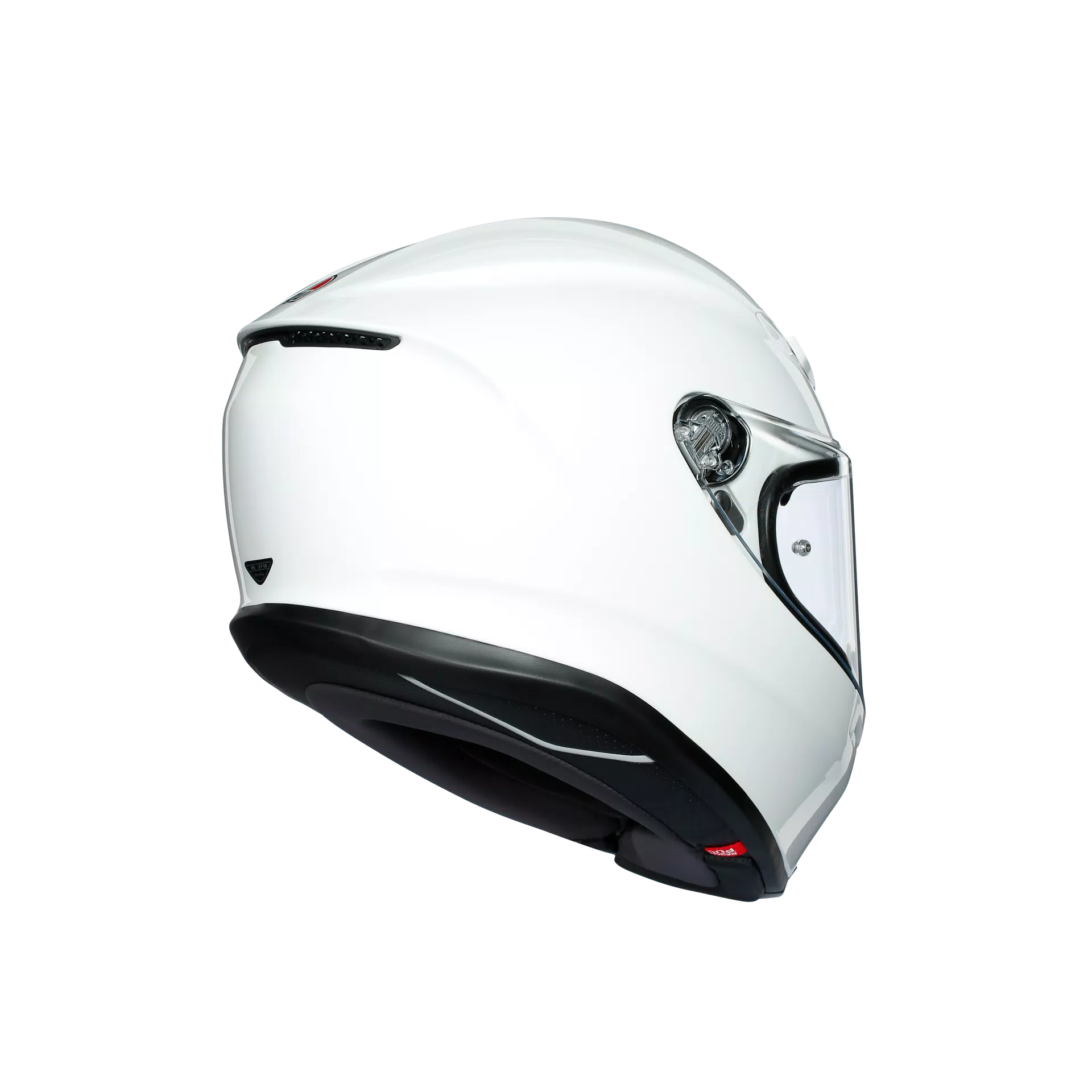 K6 AGV ECE SOLID MPLK