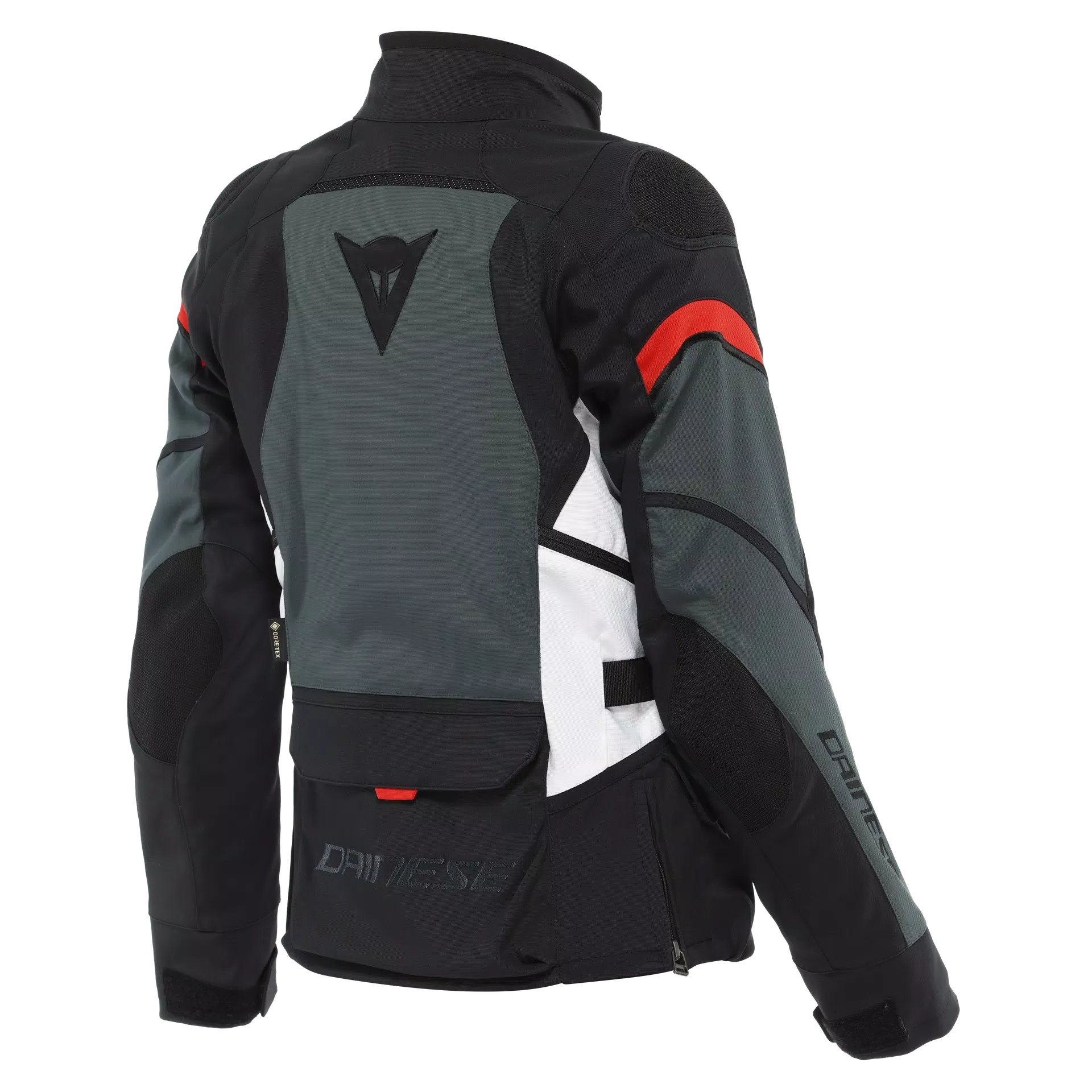 CARVE MASTER 3 GORE-TEX® CHAQUETA DE MOTO MUJER