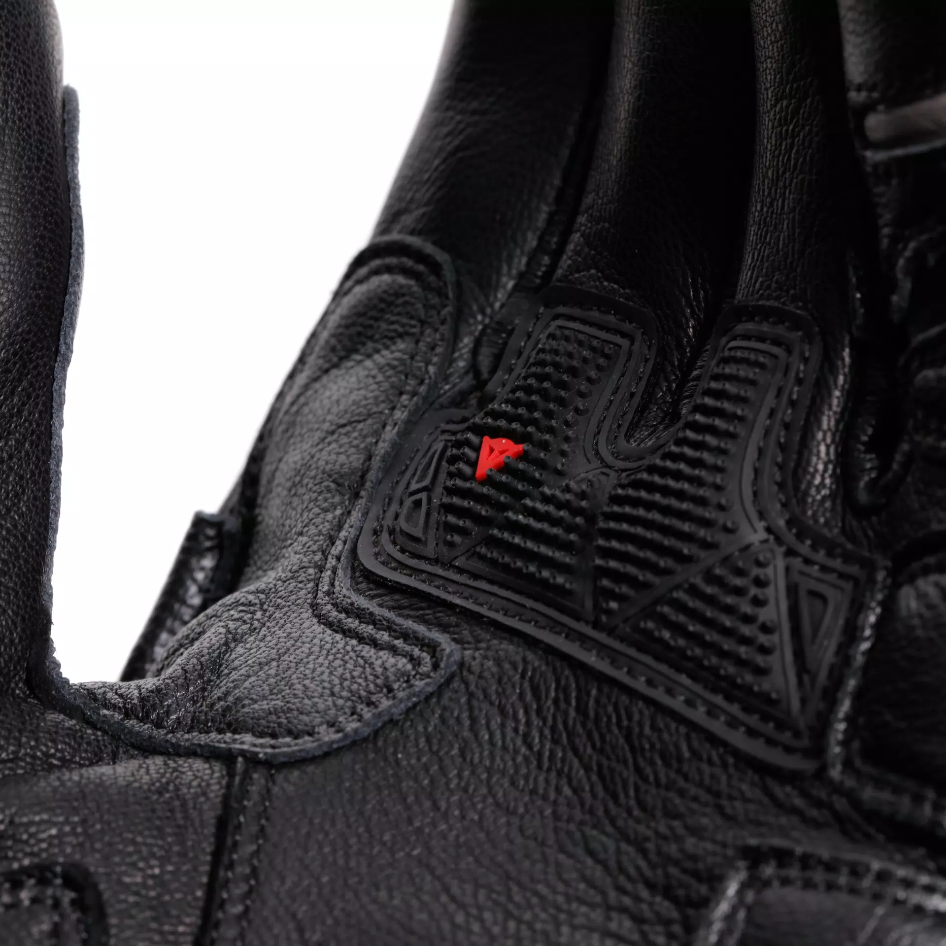 FIERO - GANTS DE MOTO RACING EN CUIR