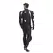 AVRO 4 LEATHER 2PCS SUIT