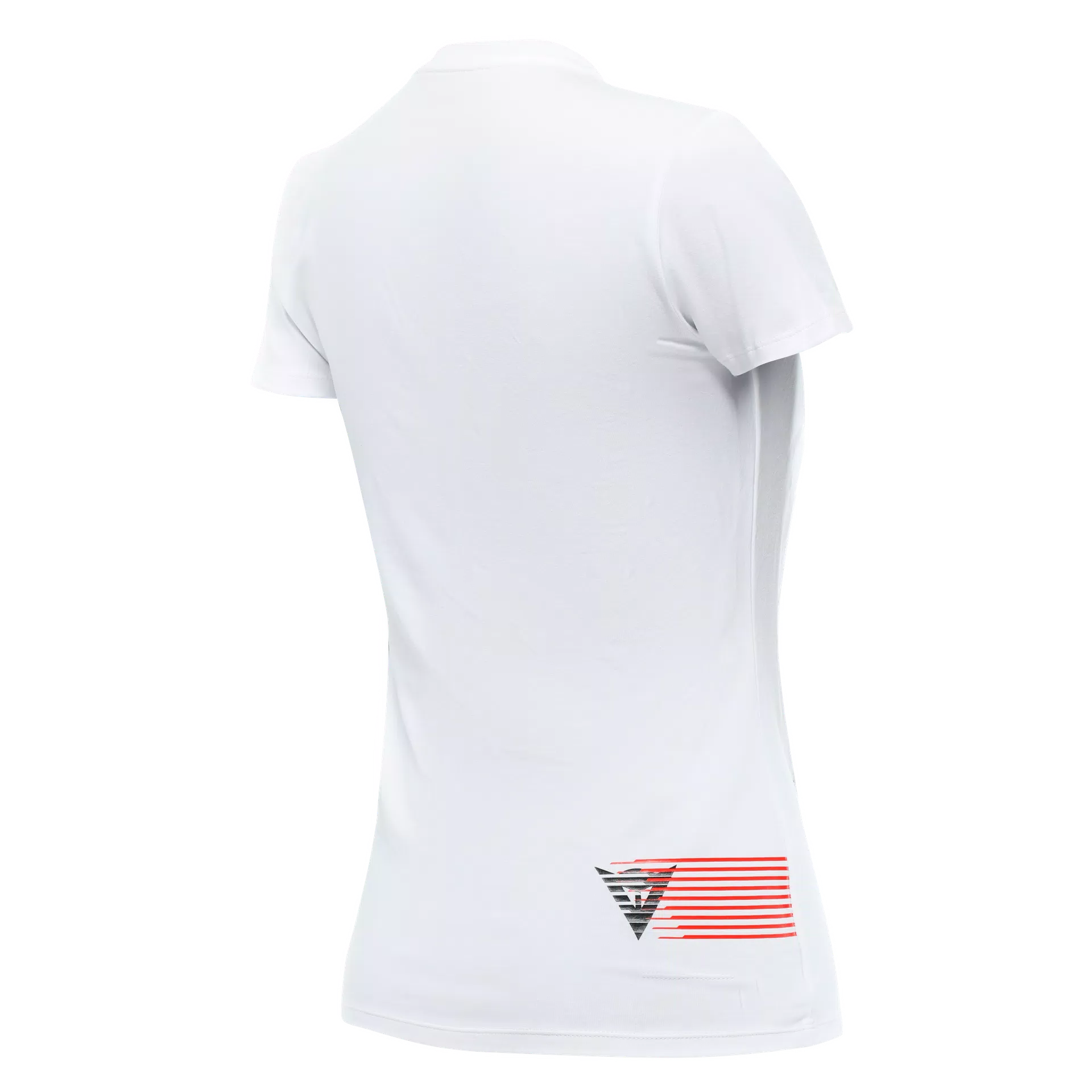 DAINESE LOGO - DAMES T-SHIRT