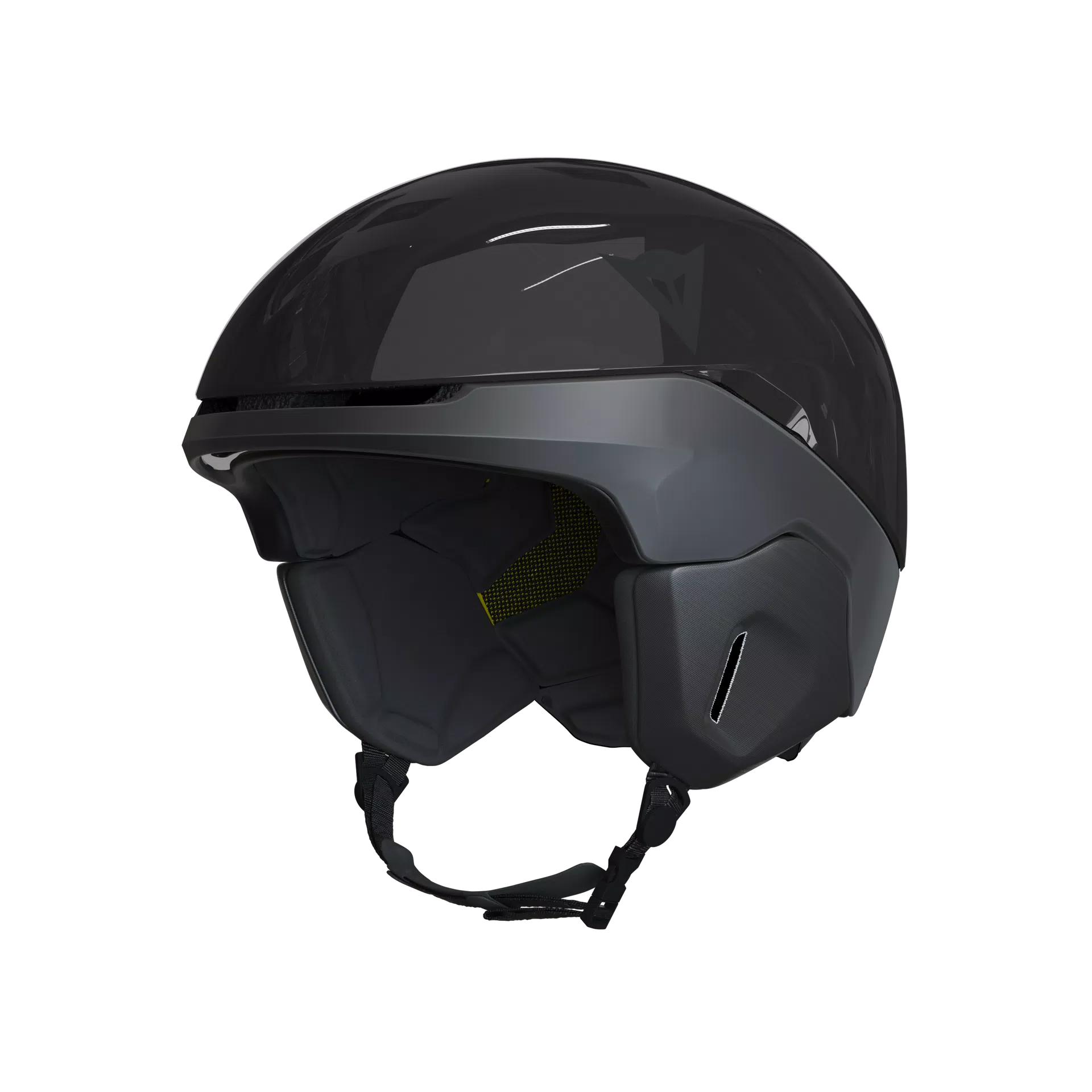 NUCLEO CASCO ESQU&Iacute;