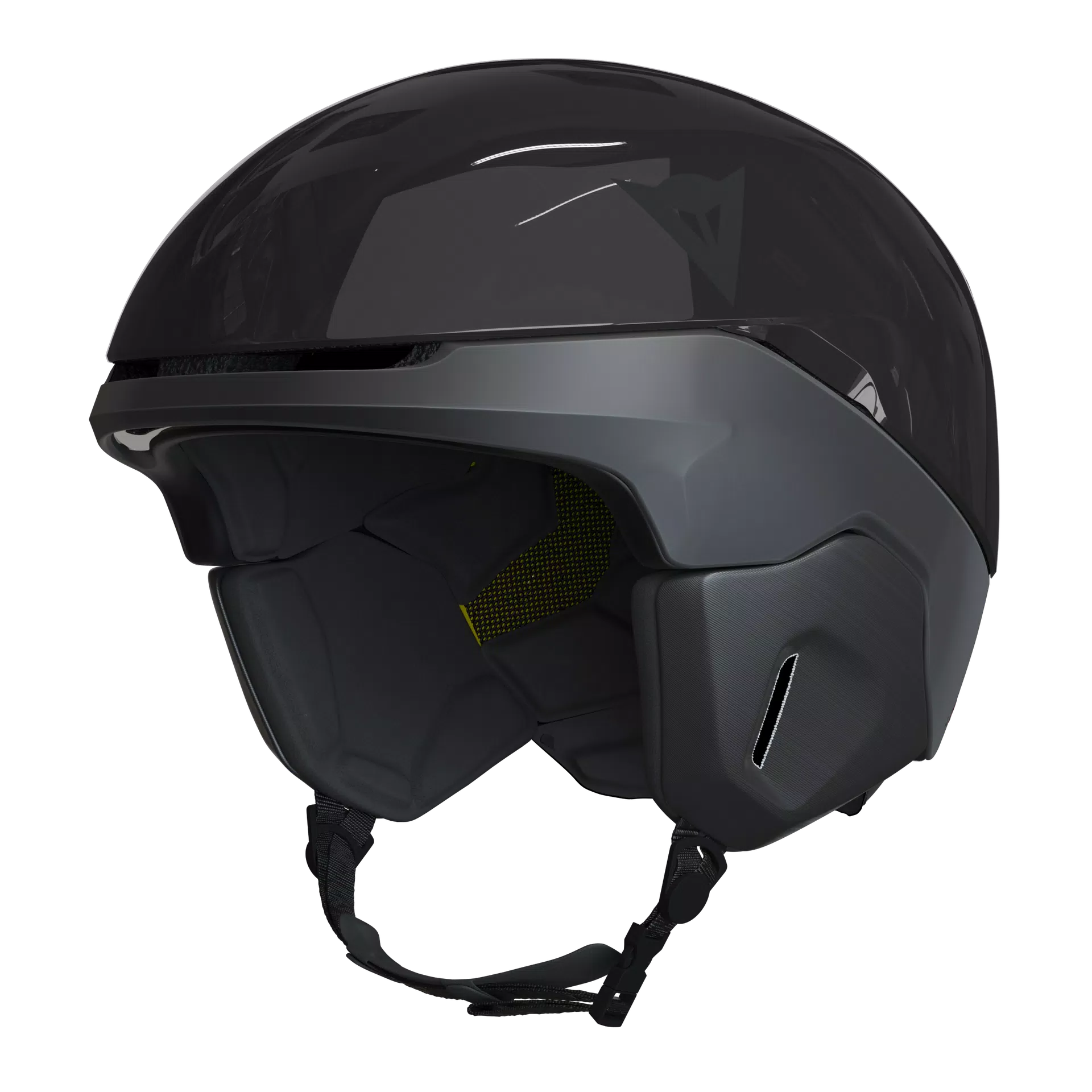 NUCLEO SKI HELMET