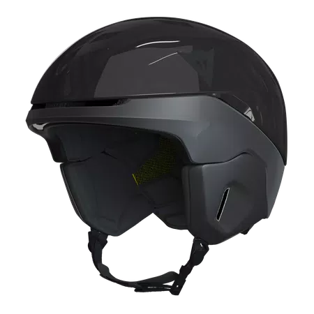 NUCLEO SKI HELMET - STRETCH-LIMO - 1