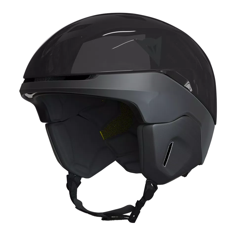 NUCLEO SKI HELMET - STRETCH-LIMO - 1