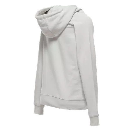 ANNIVERSARIO - WOMEN'S HOODIE - LIGHT-GRAY - 2