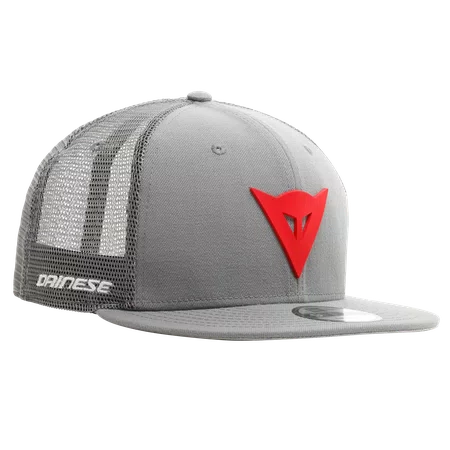 DAINESE 9FIFTY TRUCKER SNAPBACK CAP