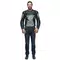 RACING 4 - BLOUSON MOTO EN CUIR HOMME