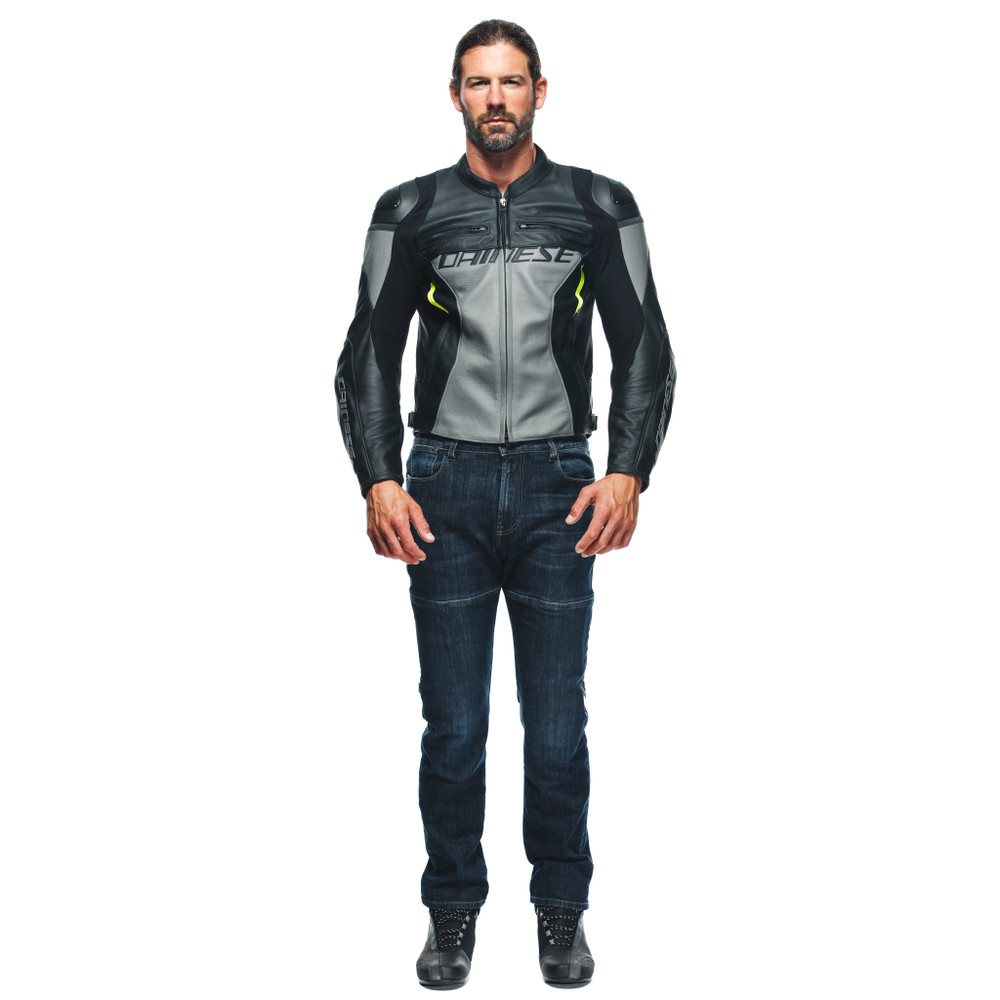 racing-4-leather-jacket image number 22