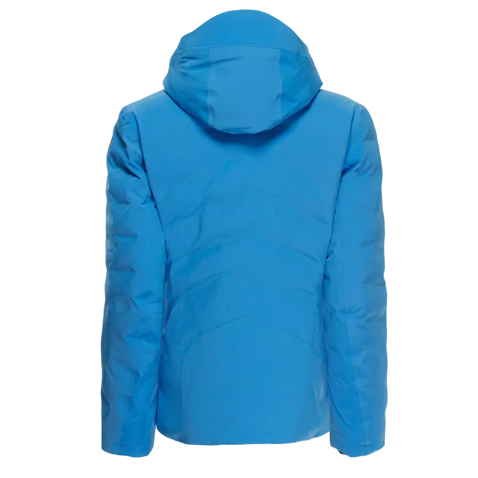 IVENTA DERMIZAX EV™ - MEN'S TECHNICAL DOWN JACKET - BLUE - 2