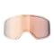 HP HO CYLINDRICAL GLÄSER FÜR SKIBRILLE