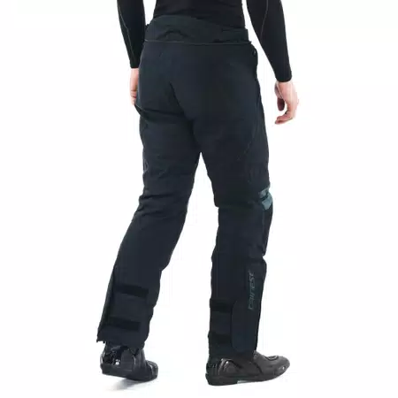 CARVE MASTER 3 GORE-TEX® - MEN'S WATERPROOF MOTORCYCLE PANTS - BLACK/EBONY - 5