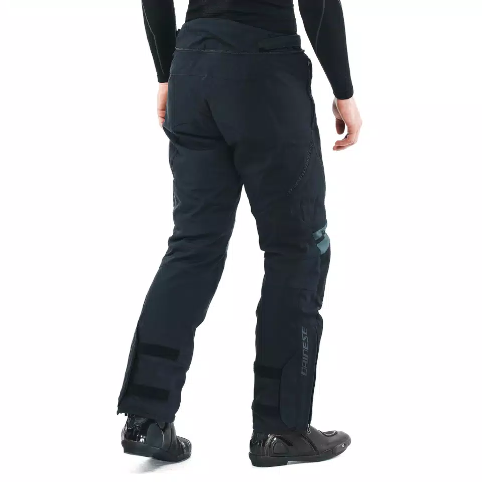 CARVE MASTER 3 GORE-TEX® - MEN'S WATERPROOF MOTORCYCLE PANTS - BLACK/EBONY - 5