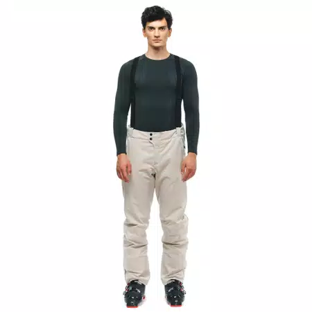 HPL KNOLL PANTS - EARTH - 3