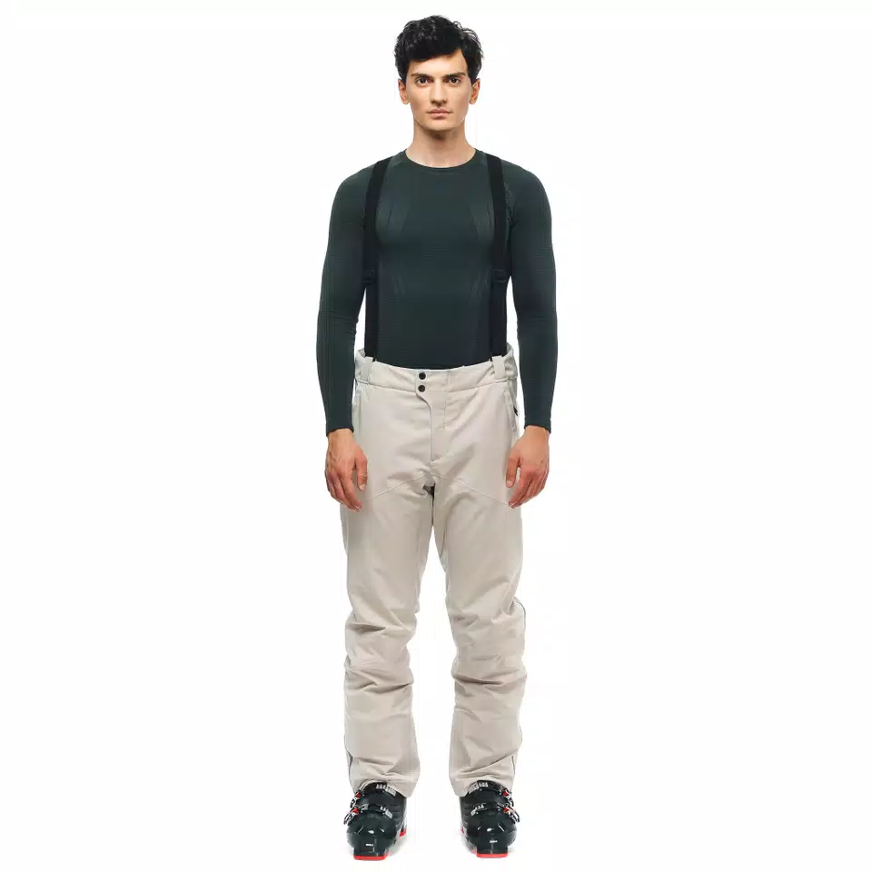 HPL KNOLL PANTS - EARTH - 3