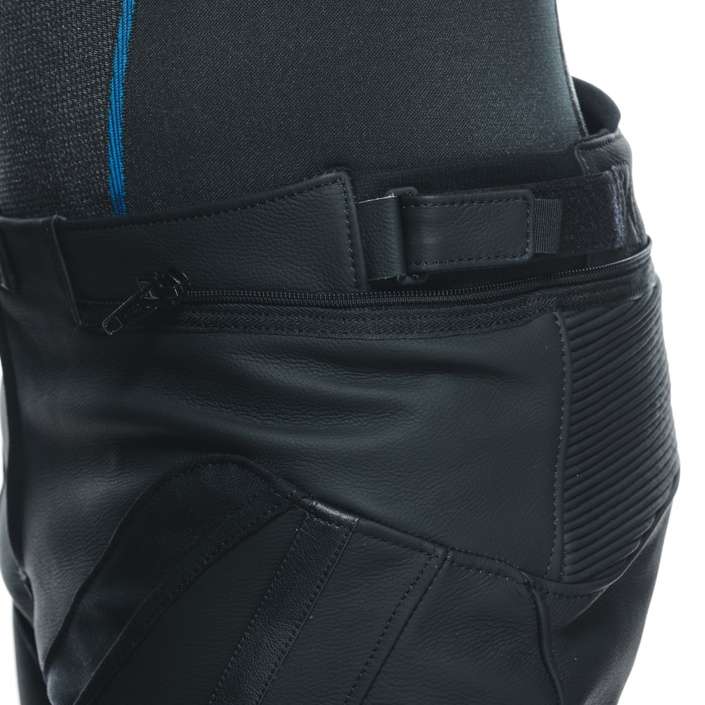 DELTA 4 LEATHER PANTS | Dainese