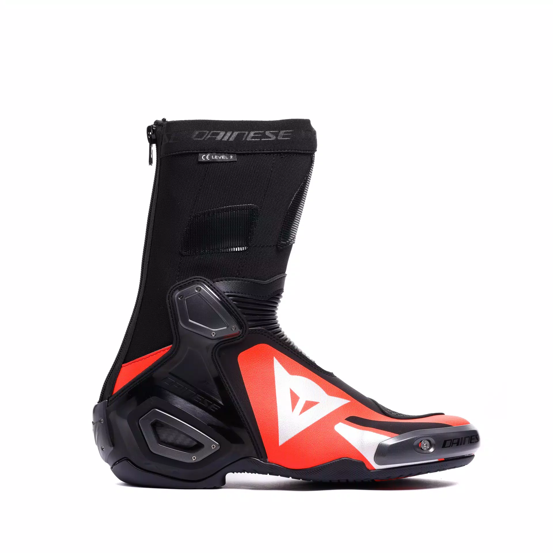 AXIAL 2 BOTAS MOTO HOMBRE