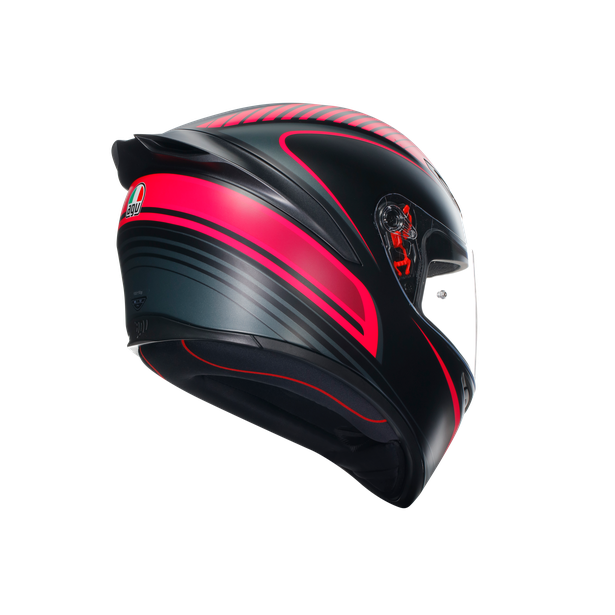 k1-s-e2206-warmup-black-pink image number 5