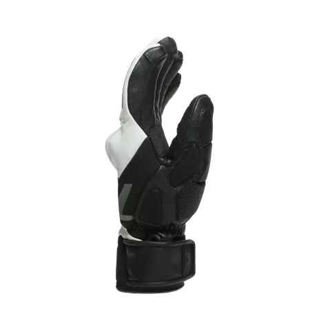 HP - MEN&rsquo;S SKI GLOVES - LILY-WHITE/STRETCH-LIMO - 2