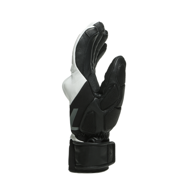 hp-gants-ski-homme-lily-white-stretch-limo image number 1