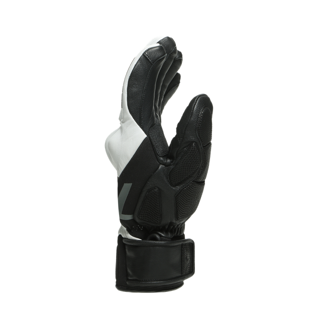 Jet Ski Riding Gloves | Padded Palm Quick Dry | Jettribe Race Skin Series