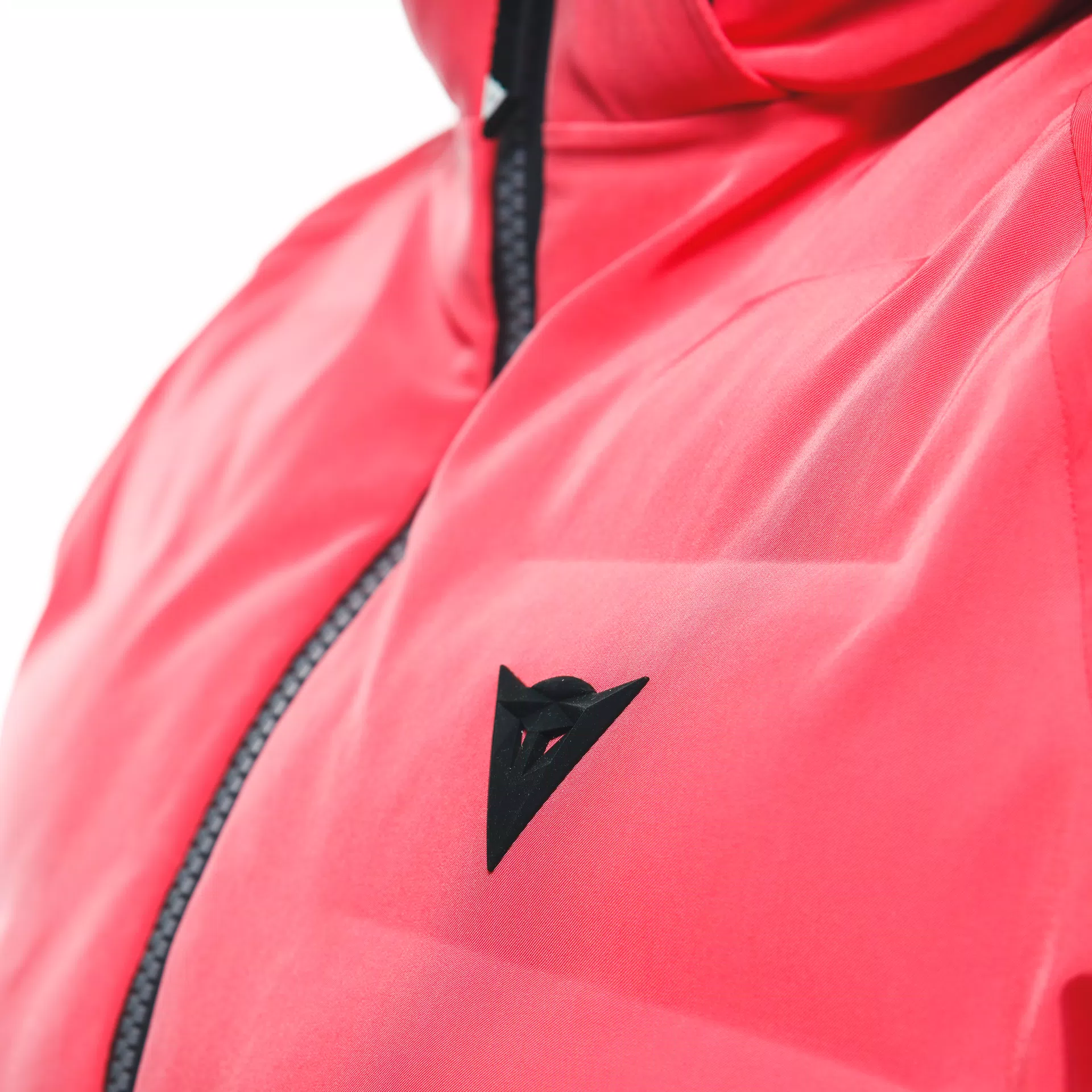 PIUMINO IMPERMEABILE SCI DONNA CON IMBOTTITURA IN PRIMALOFT