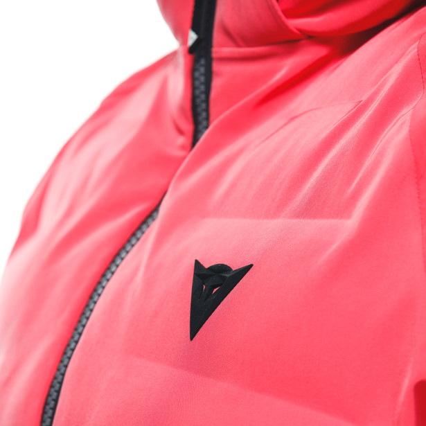 WOMEN'S WATERPROOF SKI DOWN JACKET