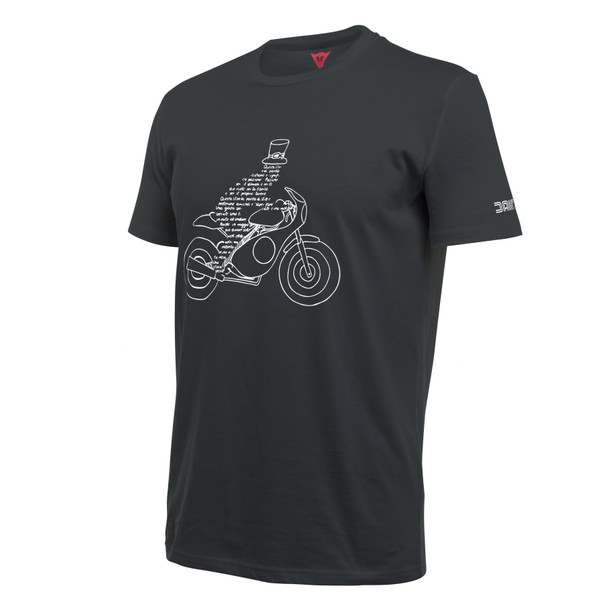 SPECIALE T-SHIRT INK- Casual Wear