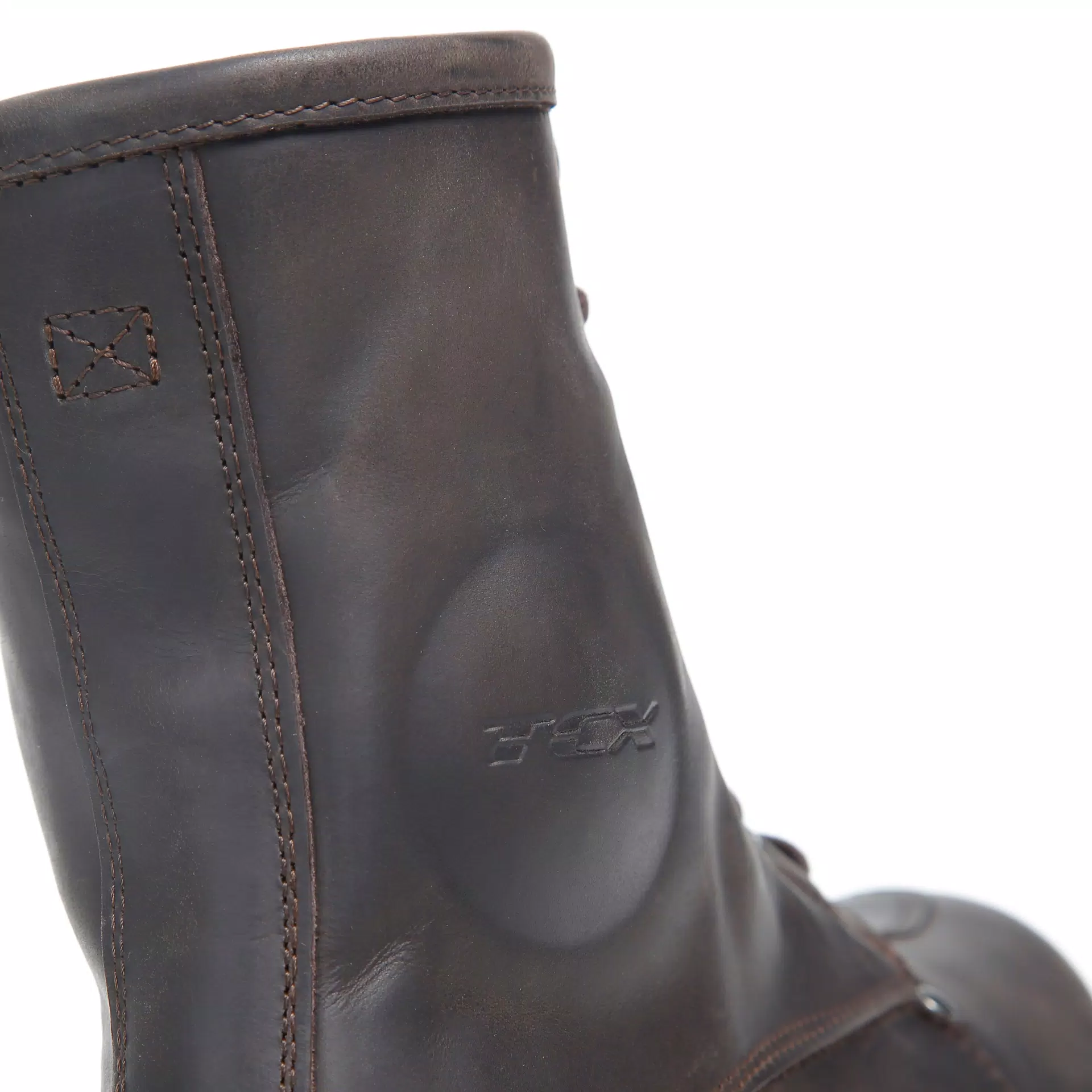 Tcx biker wp women's boots hotsell