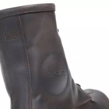 LADY BLEND WP - BROWN -  - 5