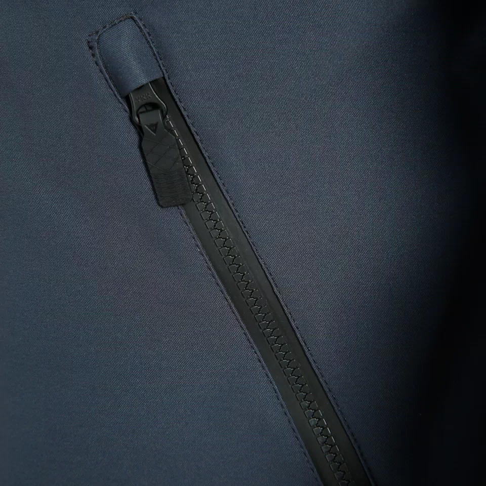 MAYFAIR D-DRY® JACKET - FLUO-YELLOW/EBONY/EBONY - 10