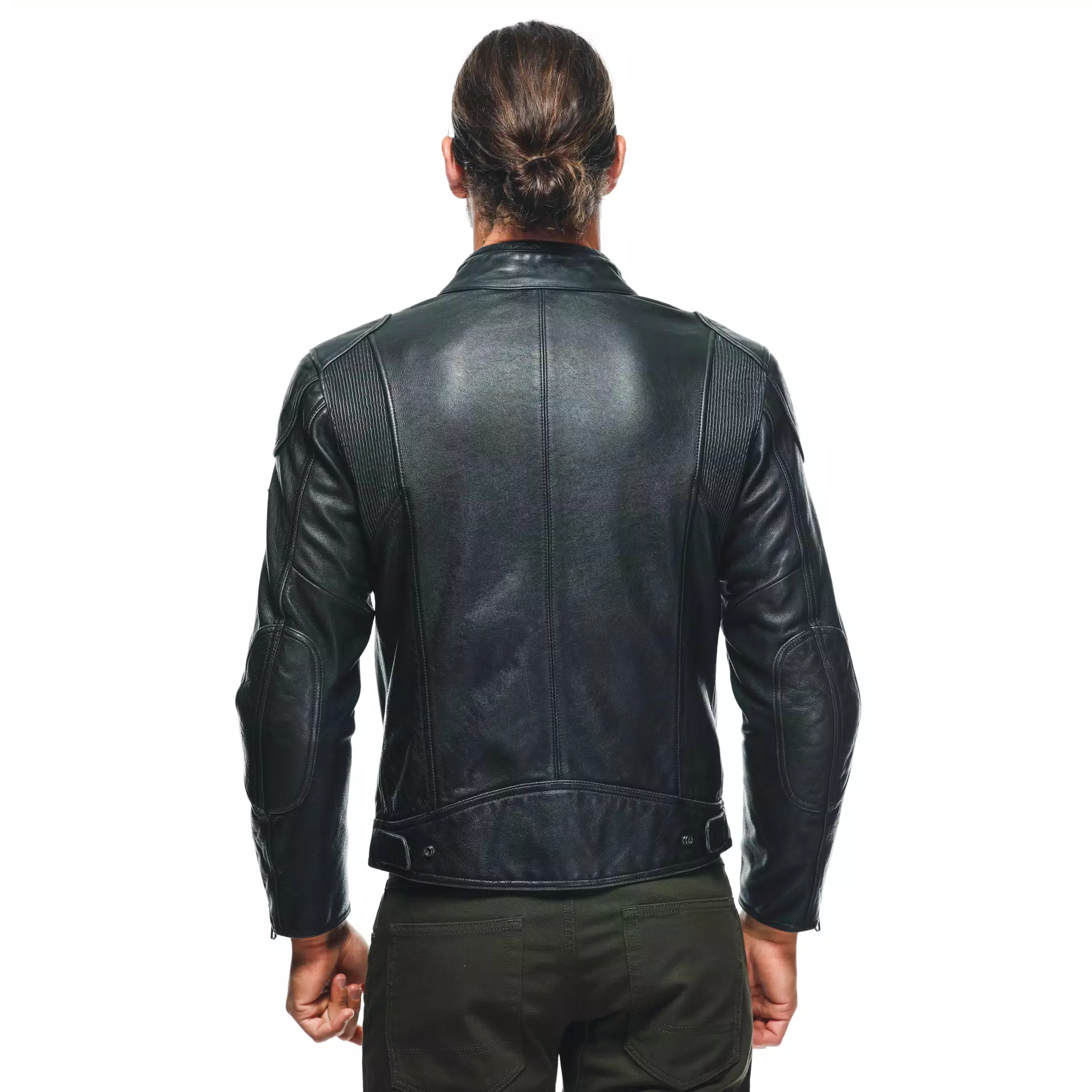 ダイネーゼATLAS LEATHER JACKET50サイズ