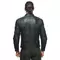 ATLAS LEATHER JACKET