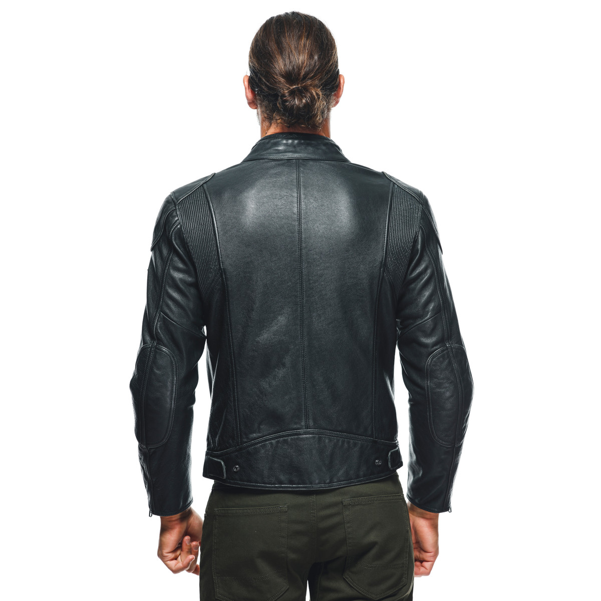 ATLAS LEATHER JACKET