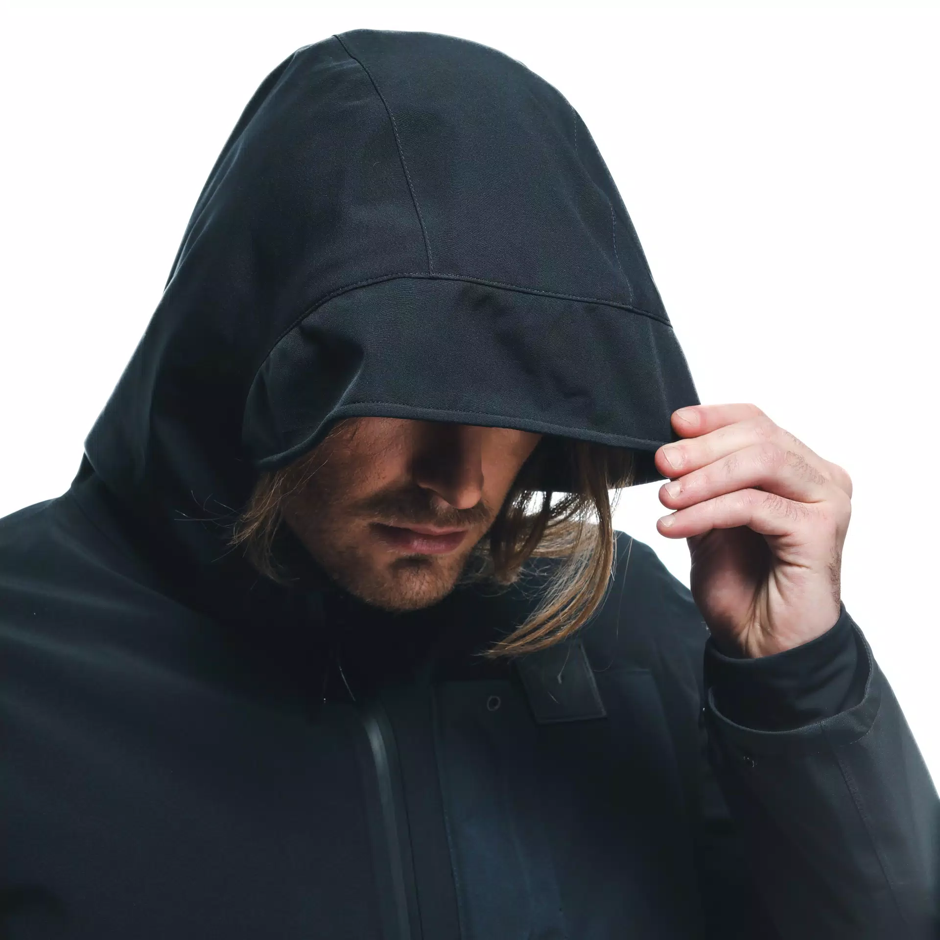 CORSO ABS&Oslash;LUTESHELL&trade; PRO - MEN'S WATERPROOF MOTORCYCLE JACKET