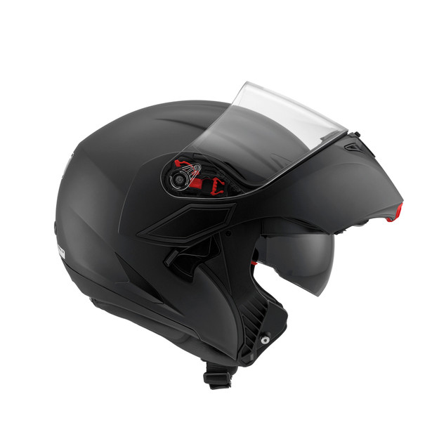 NUMO EVO ST MONO DOT - MATT BLACK - Numo EVO
