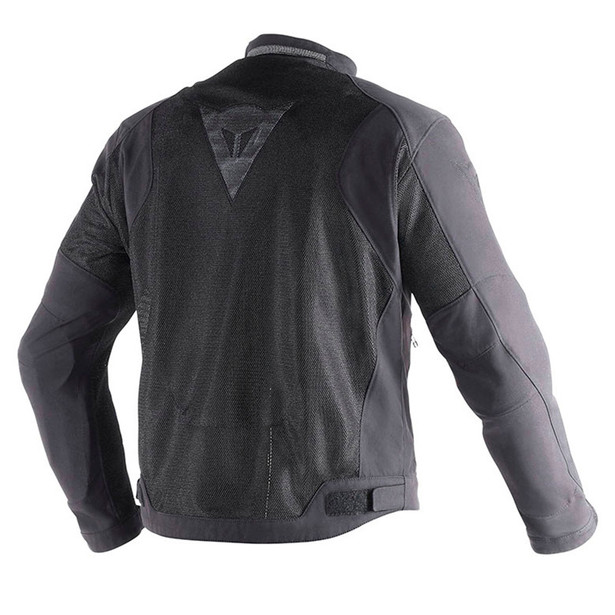 Air Flux D1 Tex Jacket: textile motorcycle jacket - Dainese