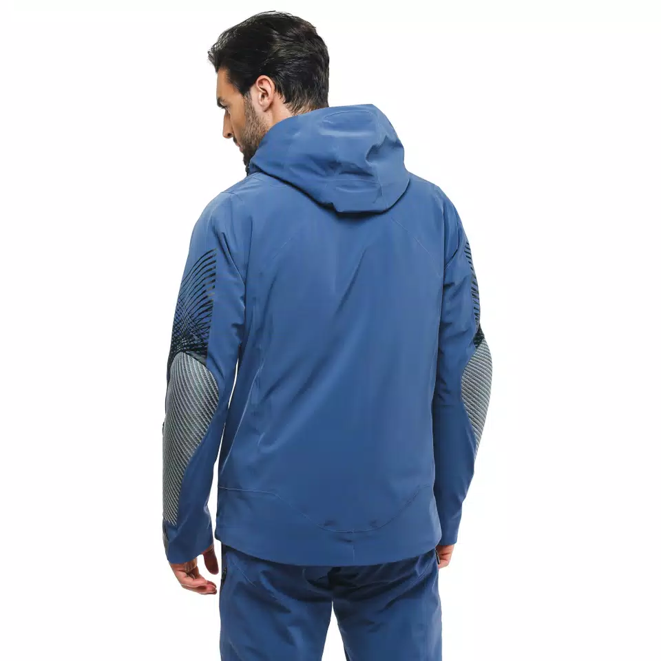 HP DIAMOND II S+ - AEGEAN-BLUE - 7