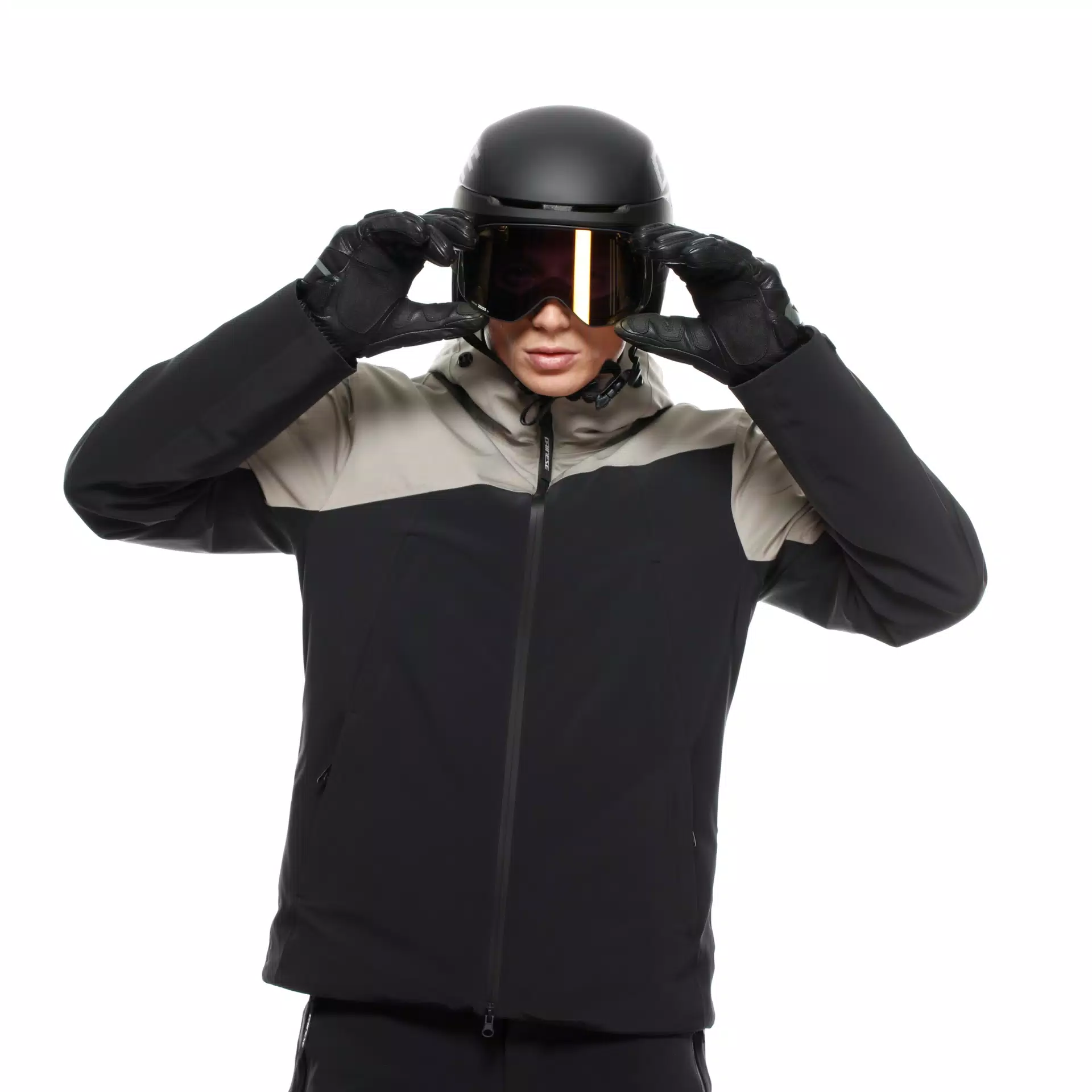AVERA DERMIZAX EV&trade; - HERREN-SKIJACKE