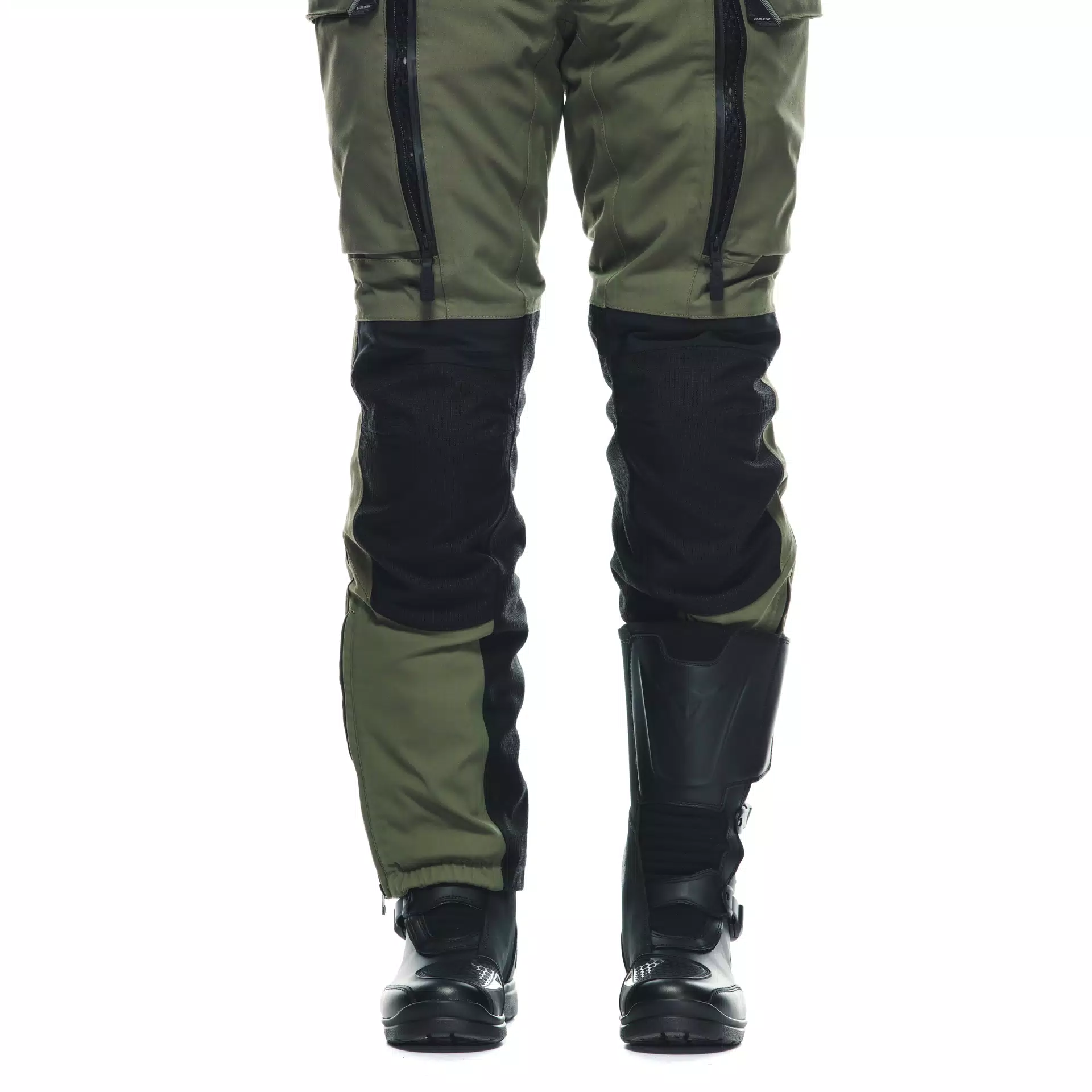 HEKLA ABSOLUTESHELL&trade; PRO 20K - MEN'S WATERPROOF MOTORCYCLE PANTS