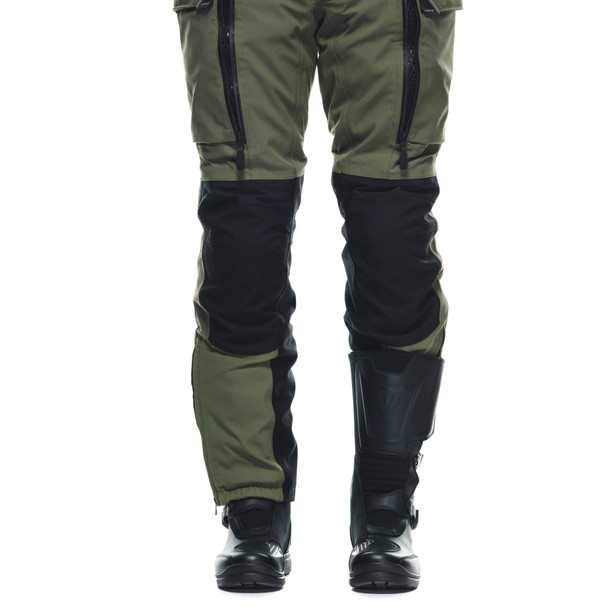 hekla-absoluteshell-pro-20k-pants-army-green-black image number 13