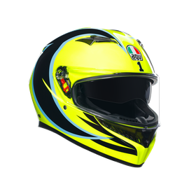 Full-face, Modular, Semi-open and Jet Motorcycle Helmets | AGV