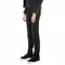 CASUAL SLIM - WOMEN'S MOTORCYCLE PANTS IN FABRIC