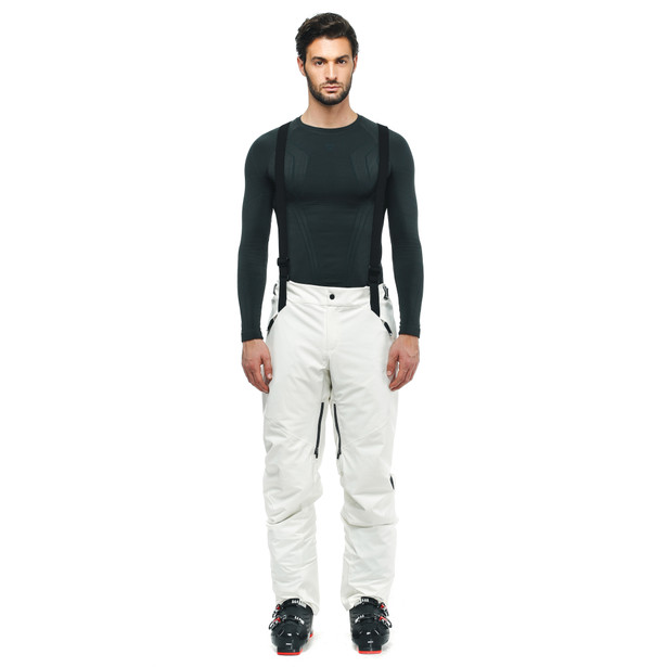 hp-ridge-pantaloni-sci-uomo-bright-white image number 2