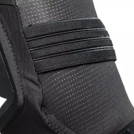 TRAIL SKINS PRO - FIETS KNIEBESCHERMERS - BLACK - 3