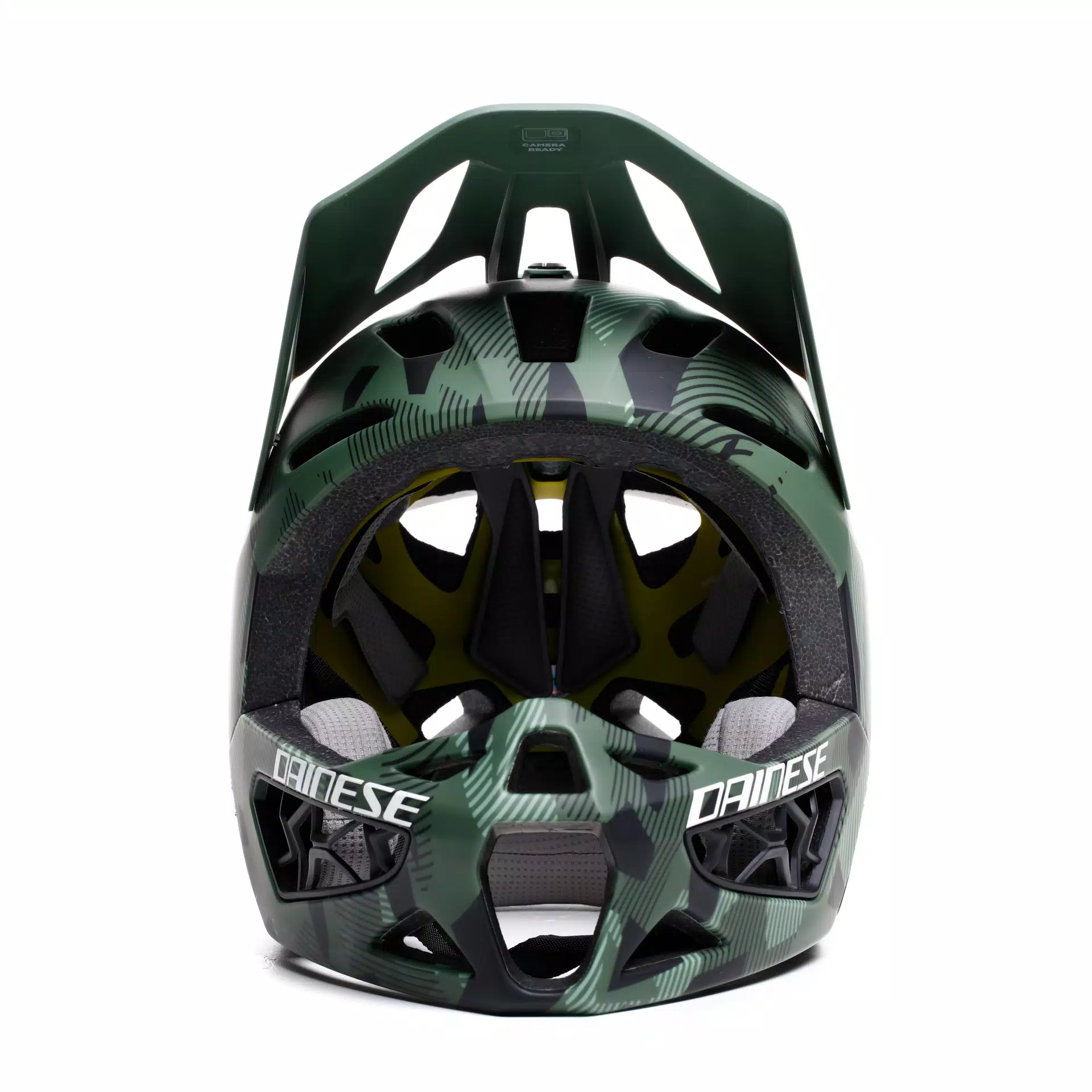 LINEA 01 MIPS EVO - FULL FACE BIKE HELMET
